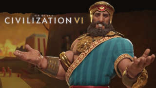 Civilization VI - First Look: Sumeria