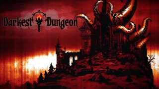 Darkest Dungeon - Official PlayStation Launch Trailer