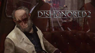 Dishonored 2 - Save Anton Sokolov Gameplay Trailer