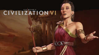 Civilization VI - First Look: Greece