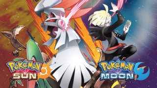 Pokemon Sun/Moon - Meet Silvally, Kommo-o, and Other Stunning Pokémon