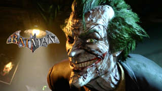 Batman: Return to Arkham - Launch Trailer