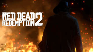 Red Dead Redemption 2 - Announcement Trailer