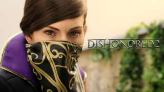 Dishonored 2 - 