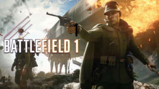 Battlefield 1 - Launch Trailer
