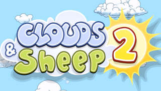 Clouds & Sheep 2 - Steam Announcement Trailer