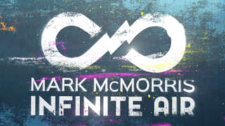 Mark McMorris Infinite Air - Launch Trailer
