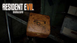 Resident Evil 7: biohazard - Vol. 7 