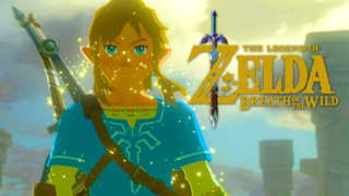 The Legend of Zelda: Breath of the Wild – Life in the Ruins TGA 2016 Trailer