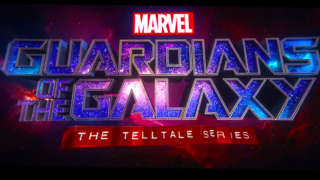 Marvel's Guardians of the Galaxy - The Telltale Series Official TGA 2016 Teaser