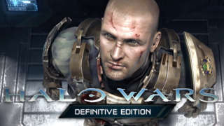 Halo Wars - Definitive Edition Trailer