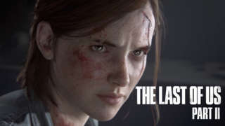The Last of Us Part II - PSX 2016 Reveal Trailer