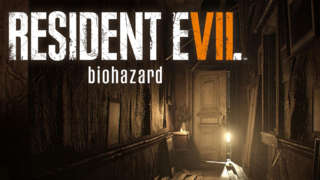 Resident Evil 7 Biohazard - PSX 2016 Trailer