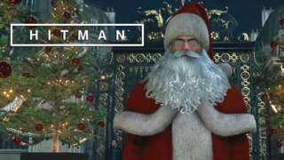 Hitman - Holiday Hoarders Trailer