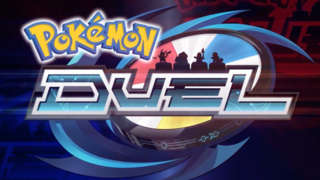 Pokemon Duel - Battle, Spin, and Win Trailer