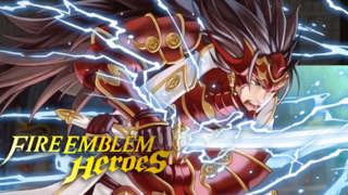 Fire Emblem Heroes - Heroes and Heroines (Part 1)