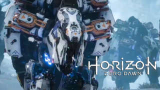 Horizon: Zero Dawn - Overwhelming Odds Trailer