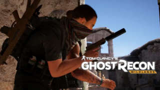 Tom Clancy's Ghost Recon Wildlands - Open Beta Trailer