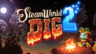 SteamWorld Dig 2 - Nintendo Switch Trailer