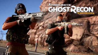 Tom Clancy's Ghost Recon Wildlands - Launch Trailer