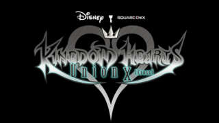 Kingdom Hearts Union X[Cross] - Teaser Trailer