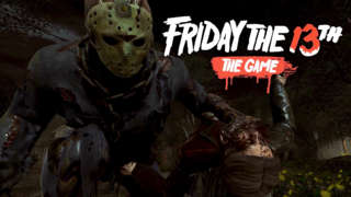 Friday The 13th: The Game - 