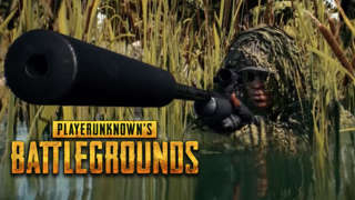 Playerknown's Battlegrounds - Official Trailer