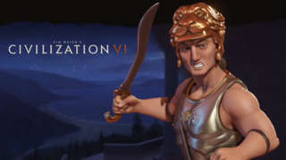 Civilization VI - First Look: Macedon