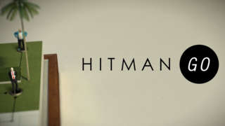 Evne Pløje selvbiografi Hitman GO: Definitive Edition for PlayStation 4 Reviews - Metacritic