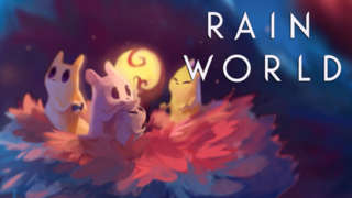 Rain World - Opening Cinematic