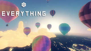 Everything - Launch Trailer