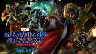 Marvel's Guardians of the Galaxy: The Telltale Series - Official Trailer