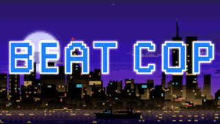Beat Cop - Official Launch Trailer