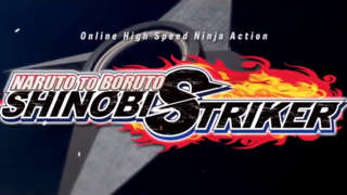 Naruto to Boruto: Shinobi Striker - Announcement Trailer