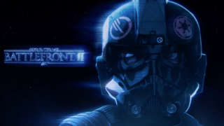 Star Wars Battlefront II - Official Reveal Teaser