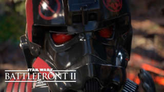 Star Wars Battlefront II - Full Length Reveal Trailer