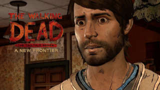 The Walking Dead: A New Frontier - Episode 4: Thicker Than Water Official Trailer