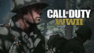 Call of Duty: World War II - Reveal Trailer