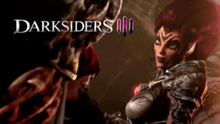 Darksiders III - Announcement Trailer