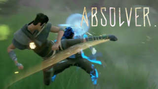 Absolver - Combat Overview Trailer