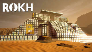 ROKH - Launch Trailer