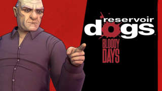 Reservoir Dogs: Bloody Days - Launch Trailer