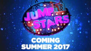 Jump Stars - Launch Trailer