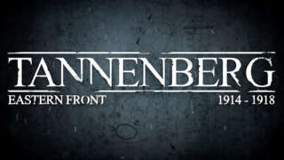 Tannenberg - Official Reveal Trailer