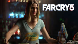 Far Cry 5 - Character Vignette: Mary May