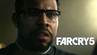 Far Cry 5 - Character Vignette: Pastor Jerome Jeffries