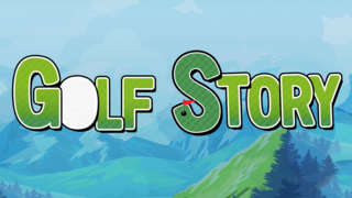 Golf Story - Reveal Trailer