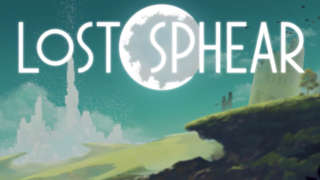 Lost Sphear - Nintendo Switch Reveal Trailer