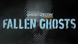 Tom Clancy’s Ghost Recon Wildlands - Fallen Ghosts DLC Trailer