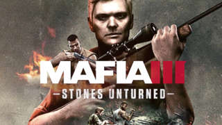 Mafia III - Stones Unturned DLC Launch Trailer